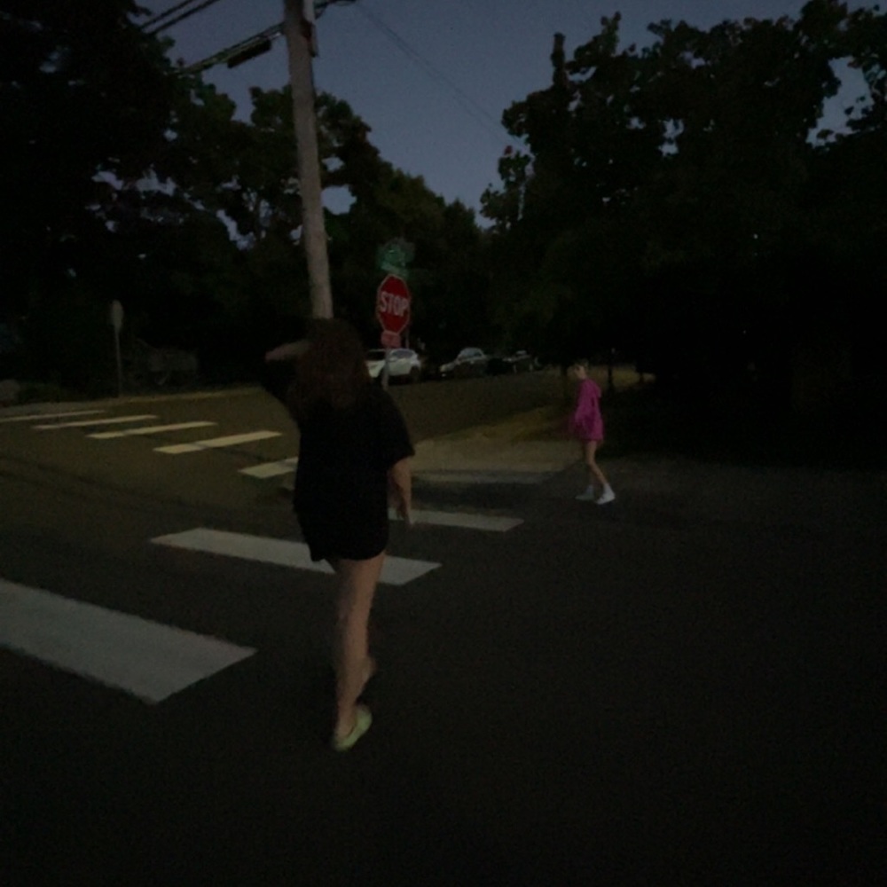 Meet your Posher, Alex